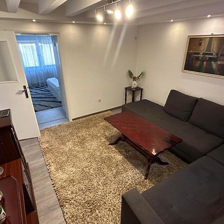 Guesthouse Mema Sarajevo Luaran gambar