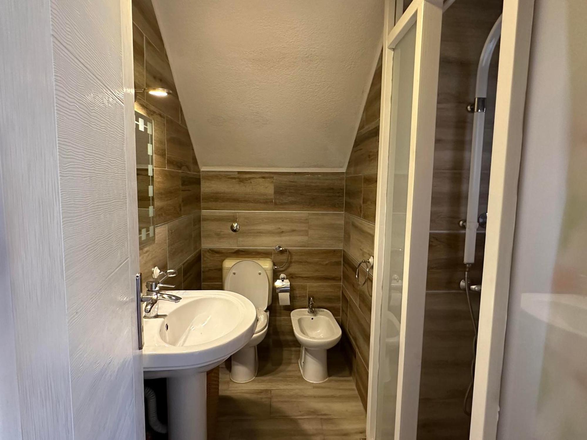 Guesthouse Mema Sarajevo Luaran gambar