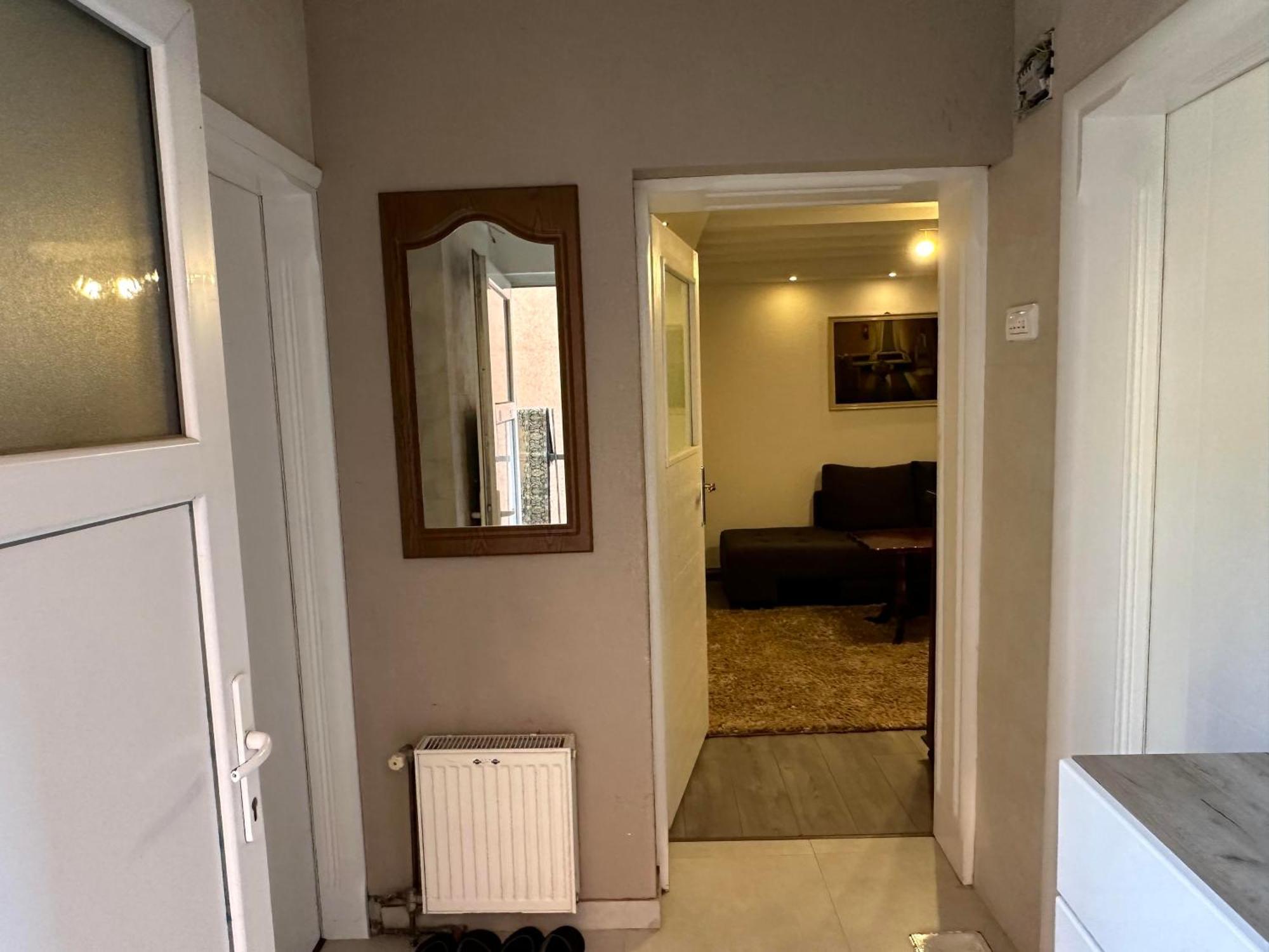 Guesthouse Mema Sarajevo Luaran gambar