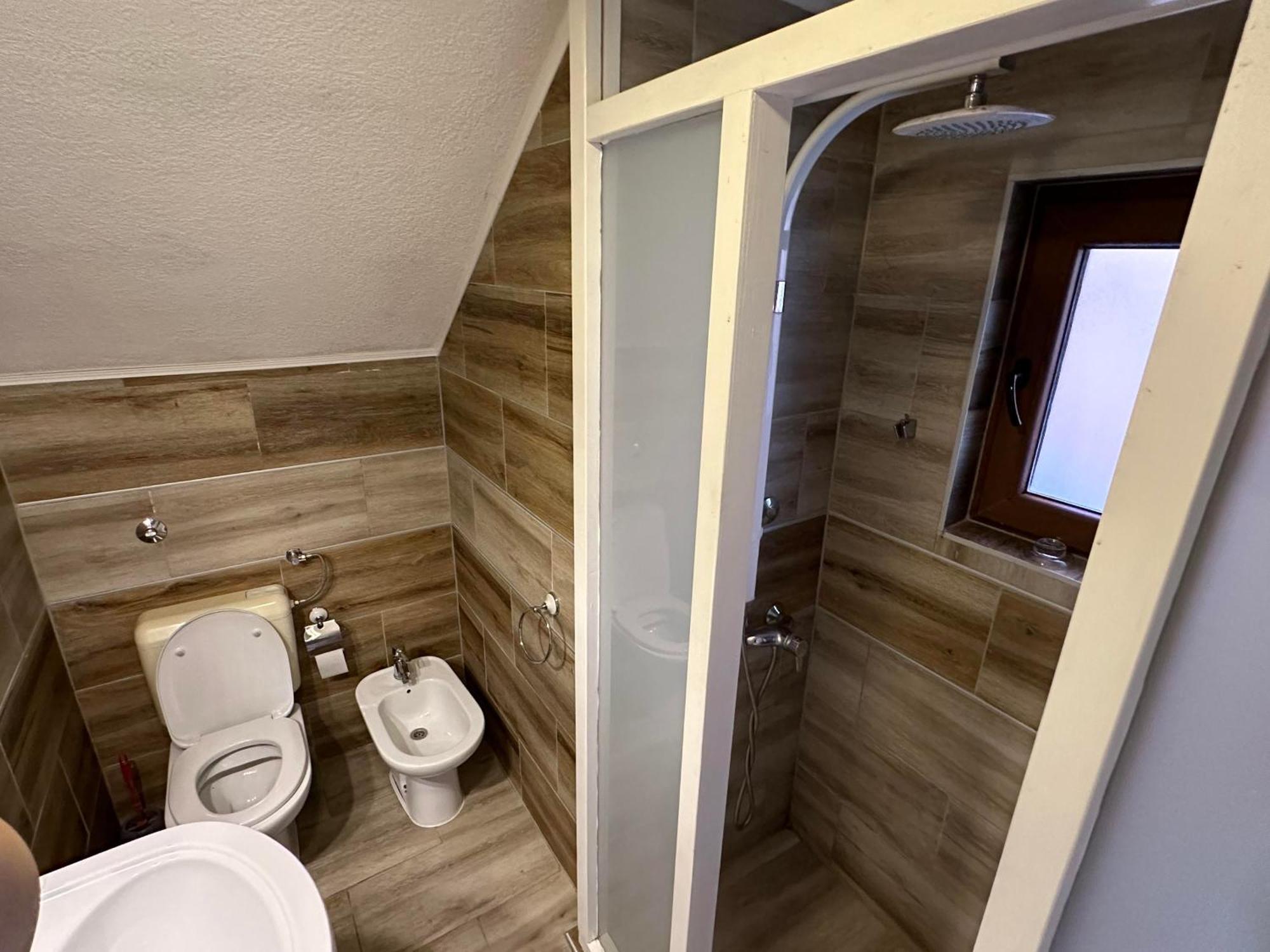 Guesthouse Mema Sarajevo Luaran gambar