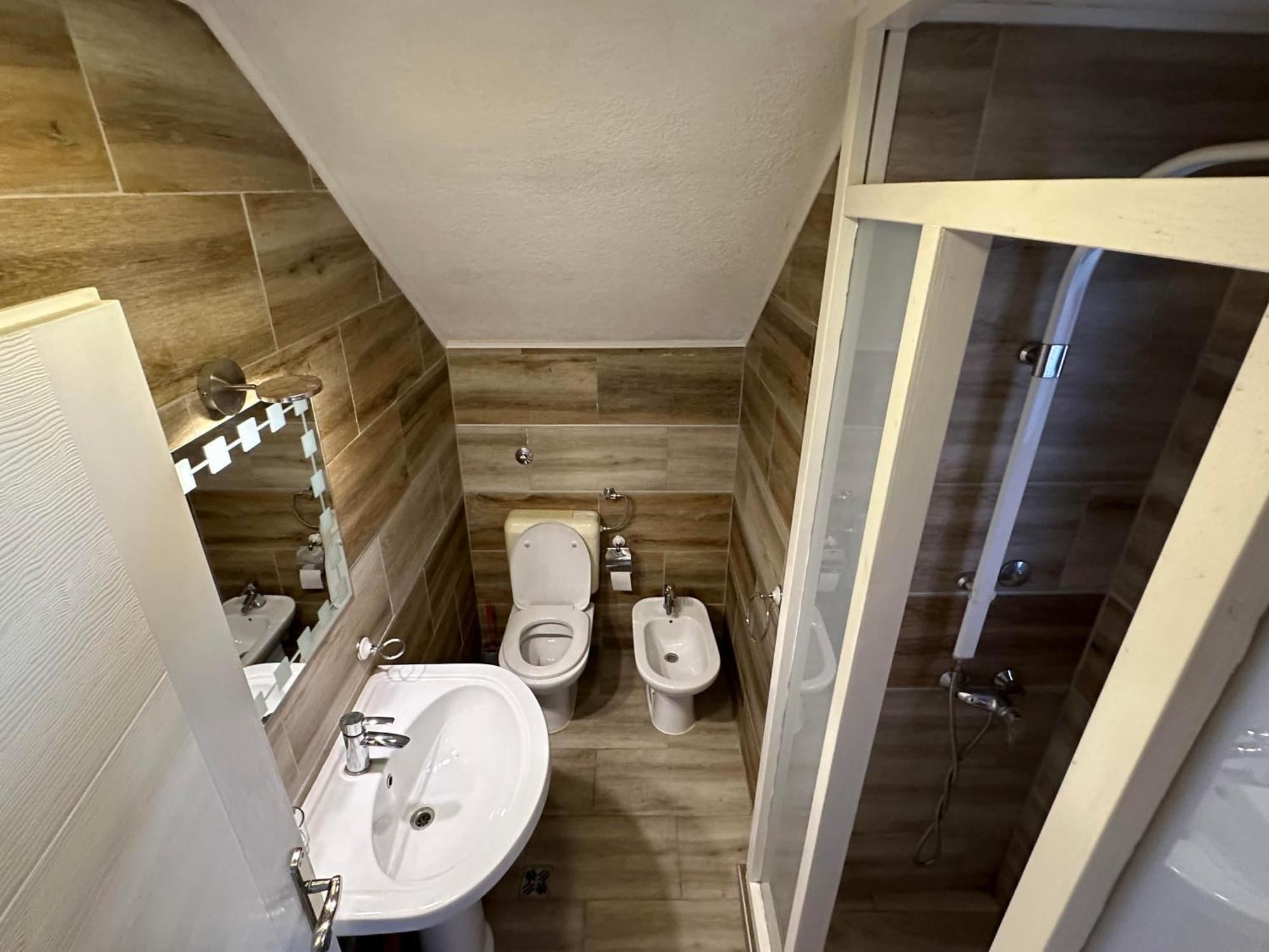 Guesthouse Mema Sarajevo Luaran gambar