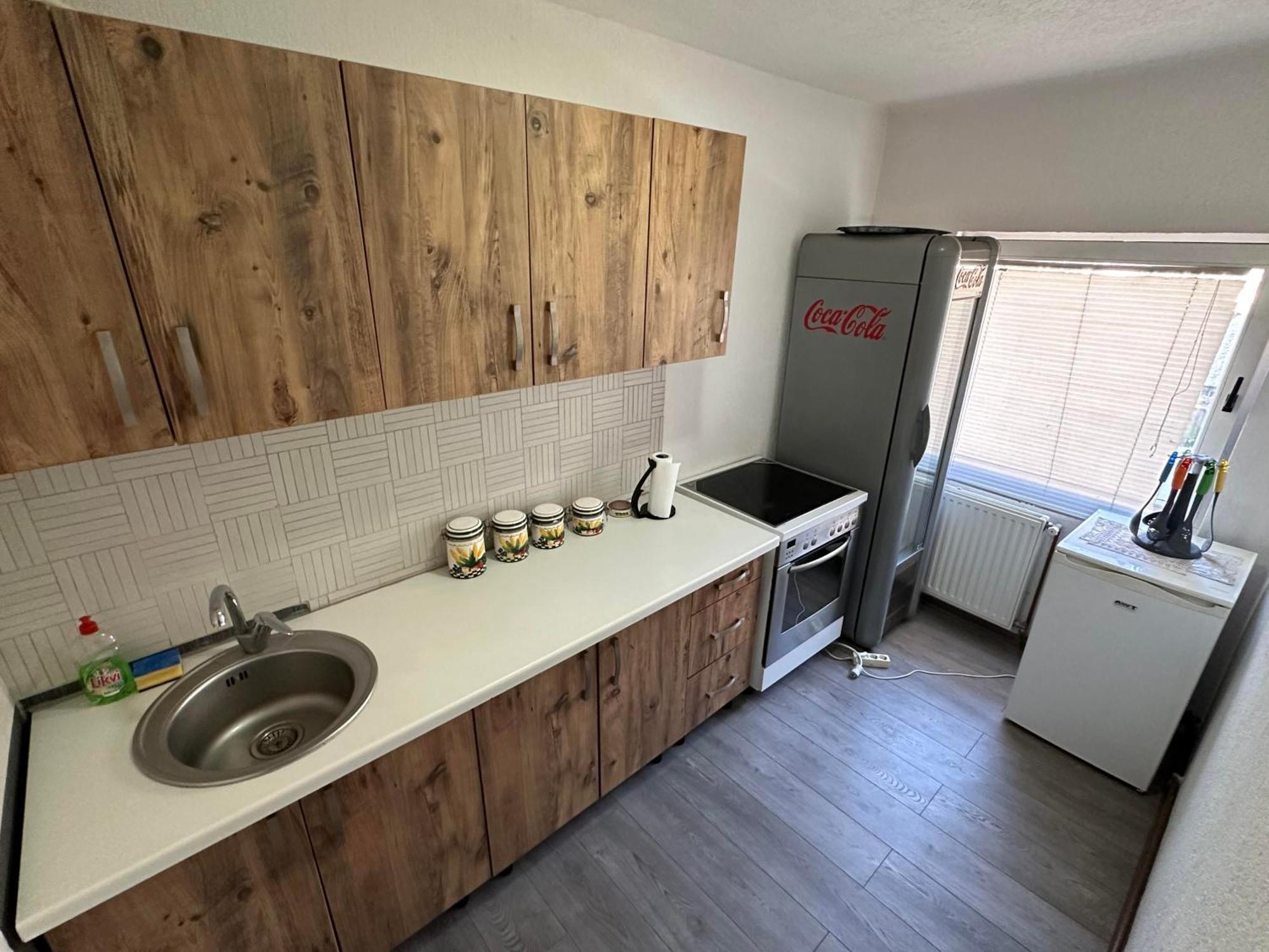Guesthouse Mema Sarajevo Luaran gambar