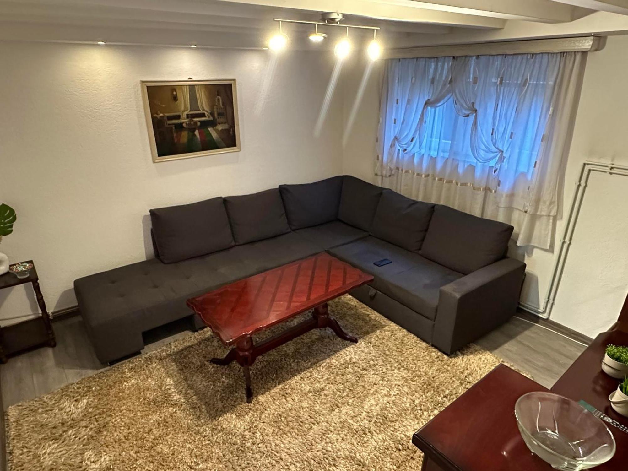 Guesthouse Mema Sarajevo Luaran gambar