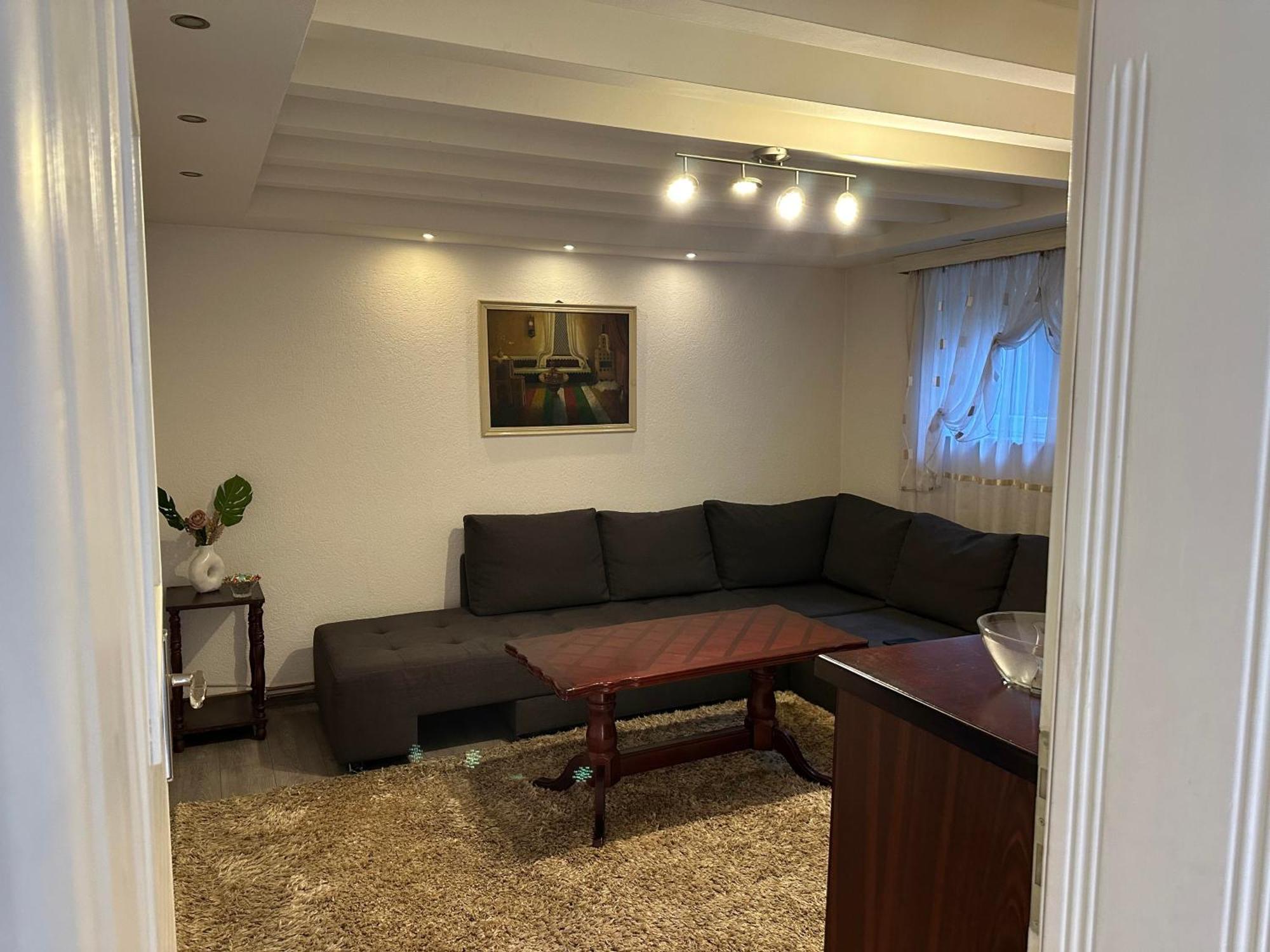 Guesthouse Mema Sarajevo Luaran gambar