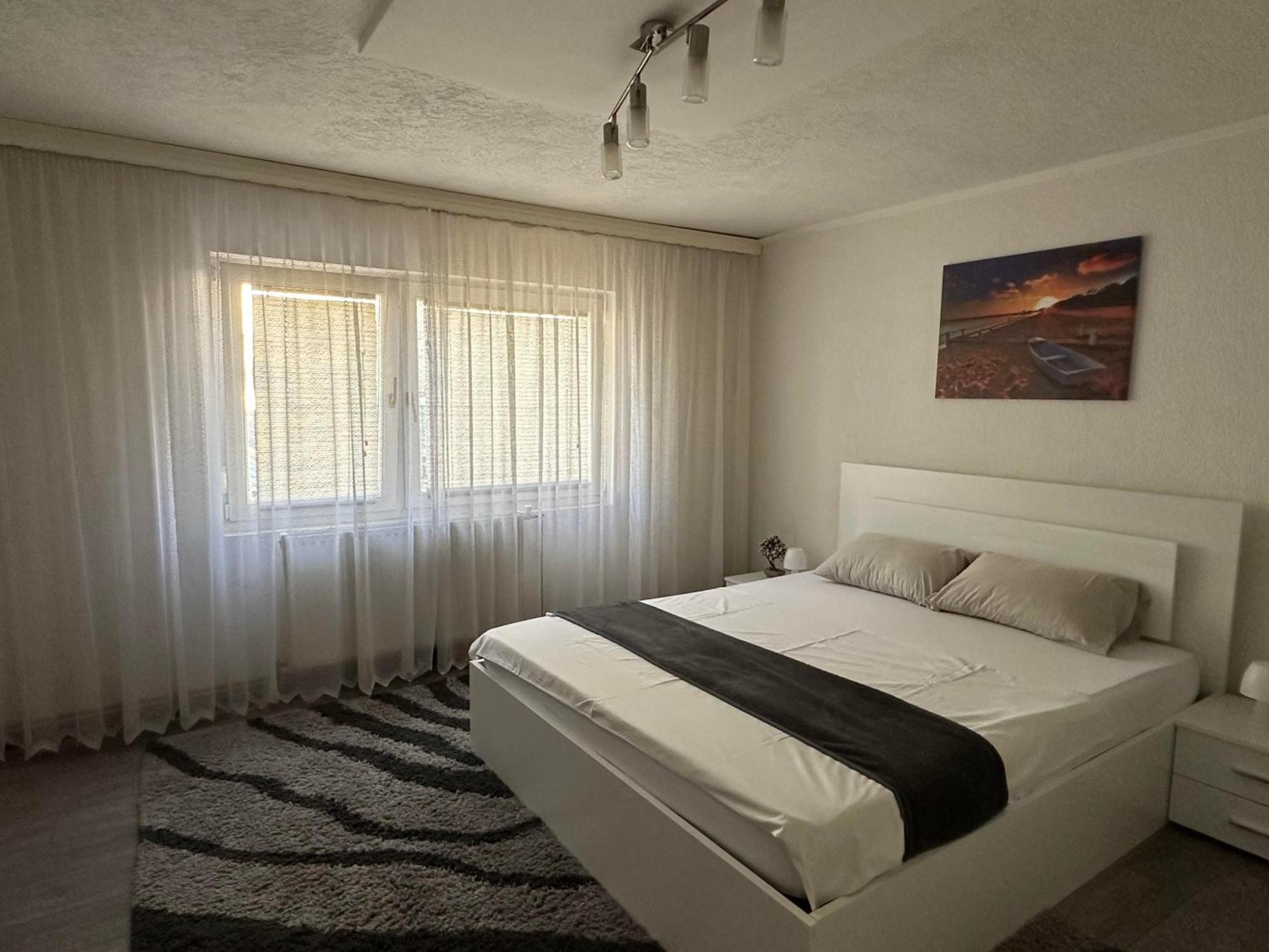 Guesthouse Mema Sarajevo Luaran gambar