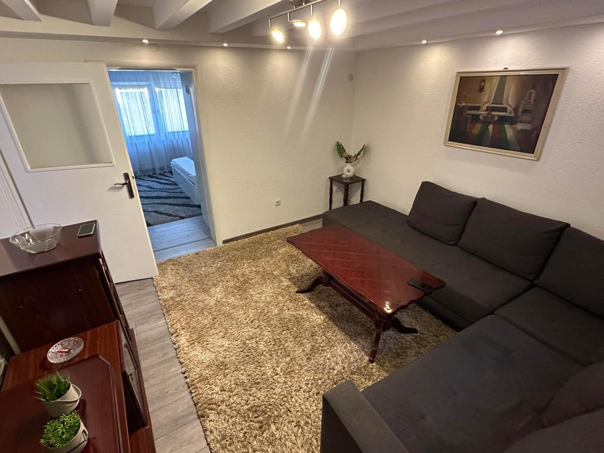 Guesthouse Mema Sarajevo Luaran gambar
