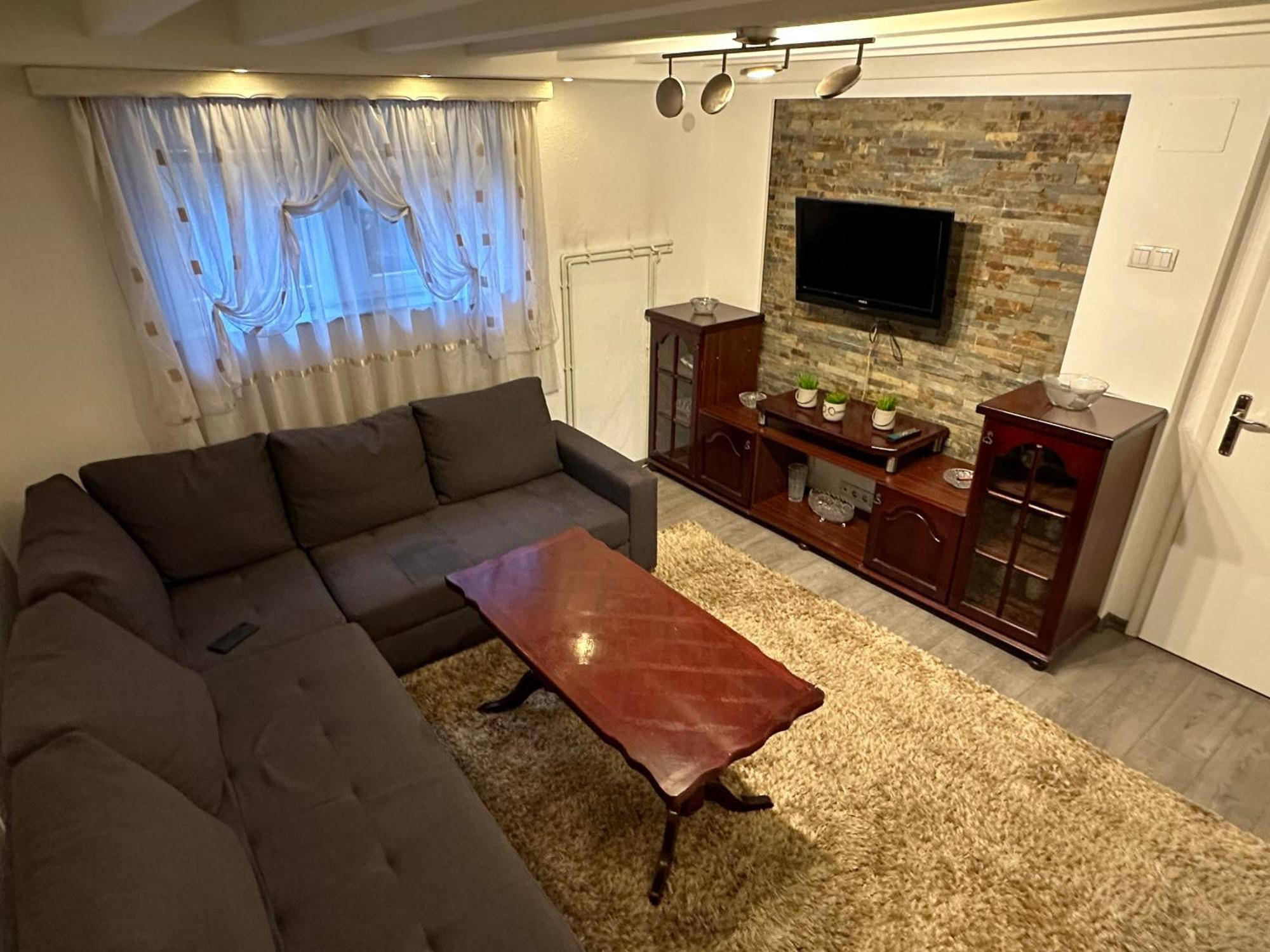 Guesthouse Mema Sarajevo Luaran gambar